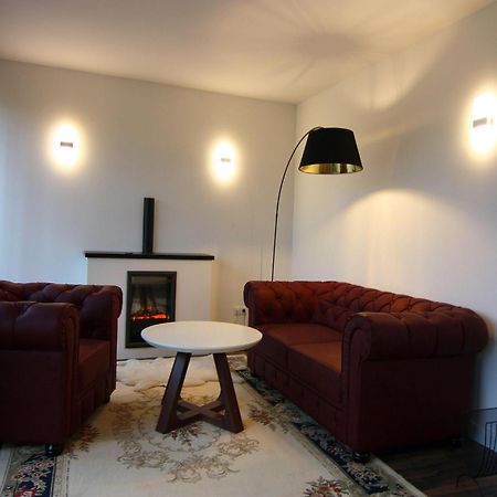 Chalet Wendorf Wendorf  المظهر الخارجي الصورة