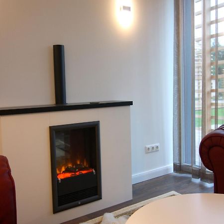 Chalet Wendorf Wendorf  المظهر الخارجي الصورة