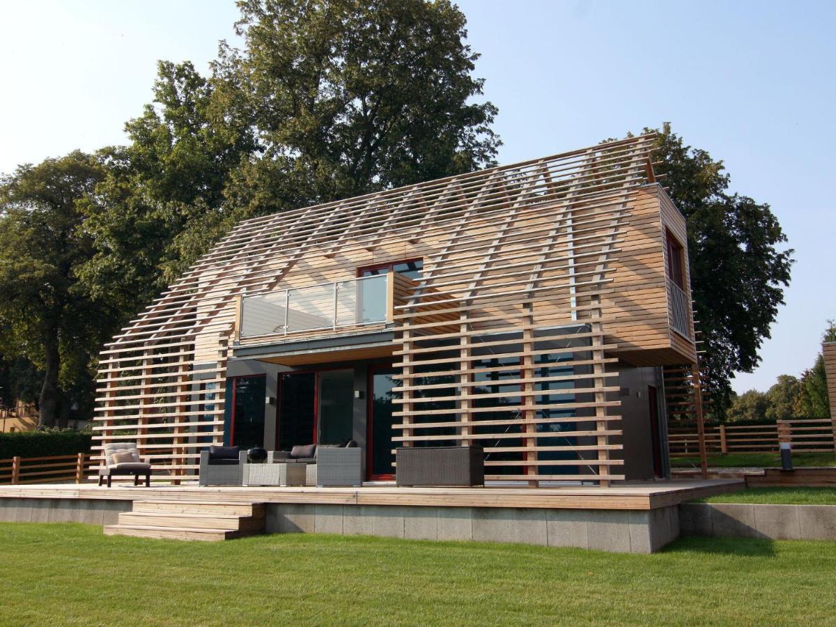 Chalet Wendorf Wendorf  المظهر الخارجي الصورة