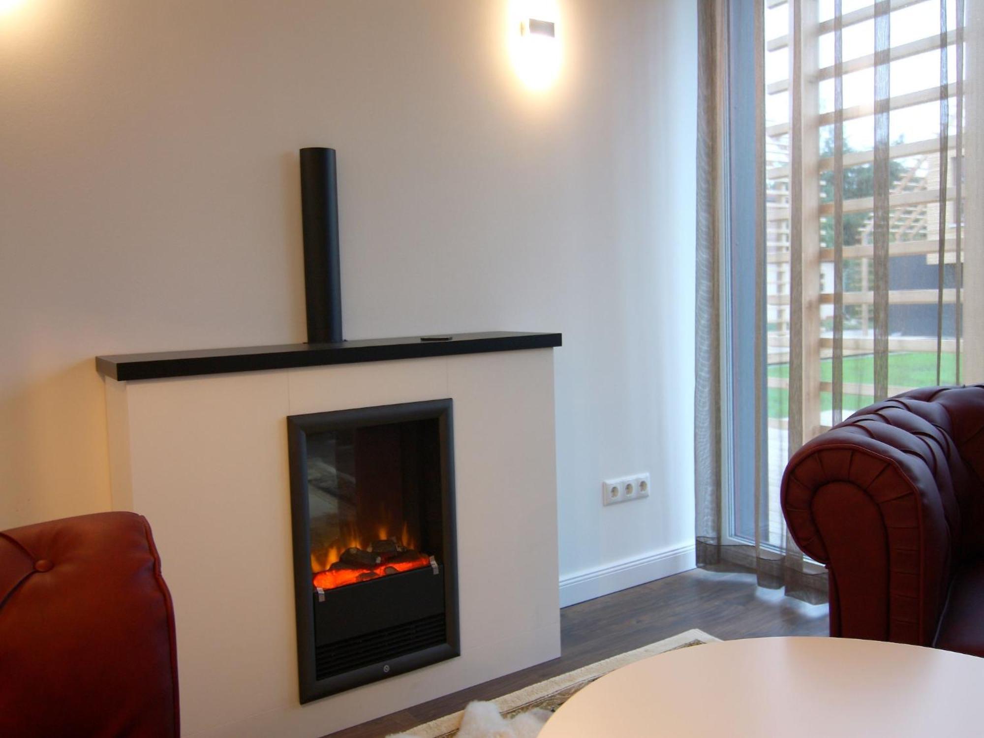 Chalet Wendorf Wendorf  المظهر الخارجي الصورة