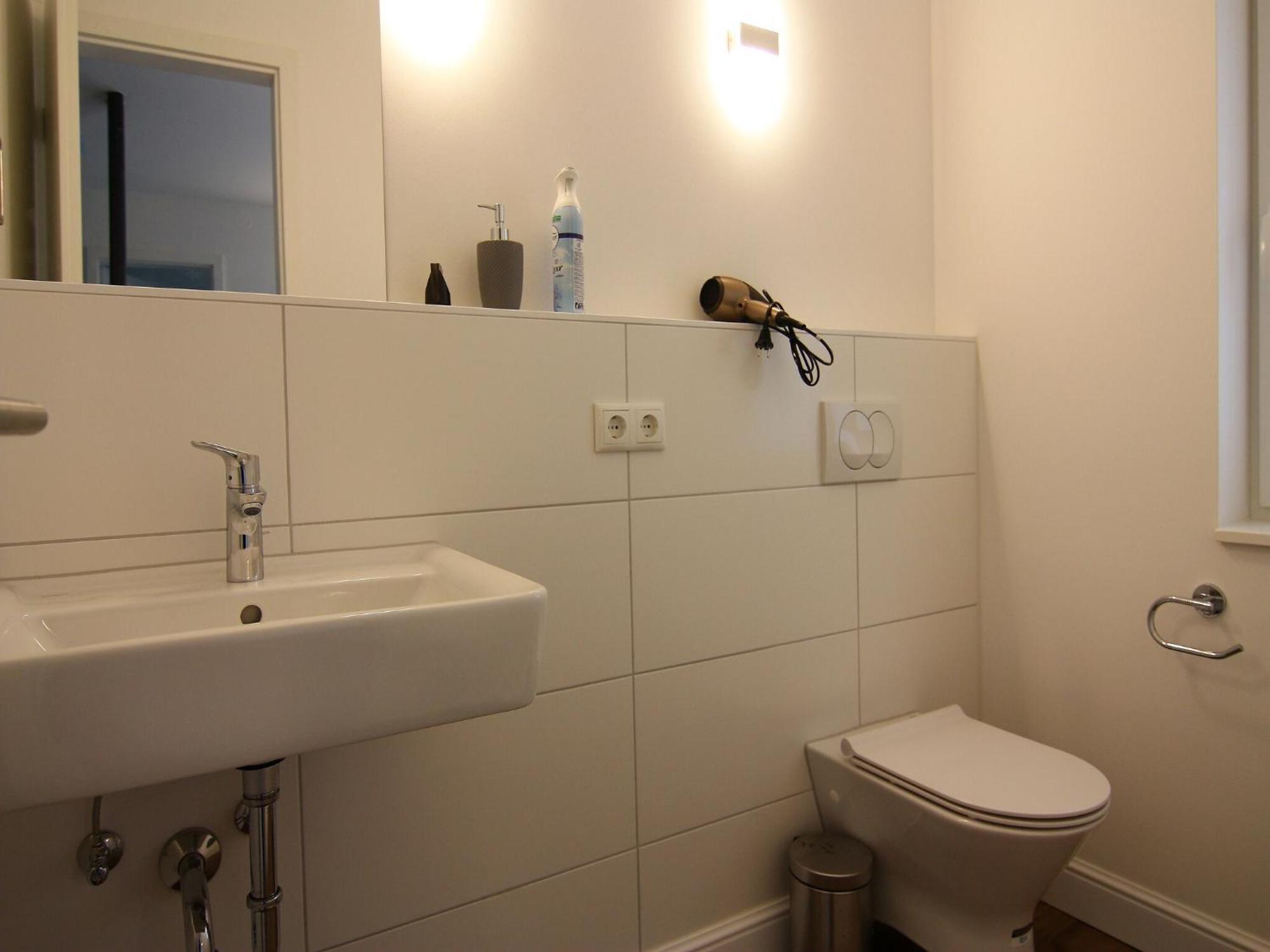 Chalet Wendorf Wendorf  المظهر الخارجي الصورة